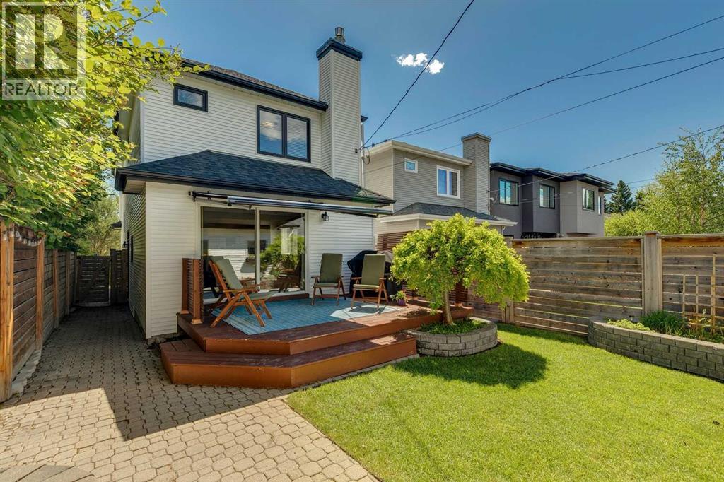 2405 26 Street Sw, Calgary, Alberta  T3E 2A6 - Photo 35 - A2320232