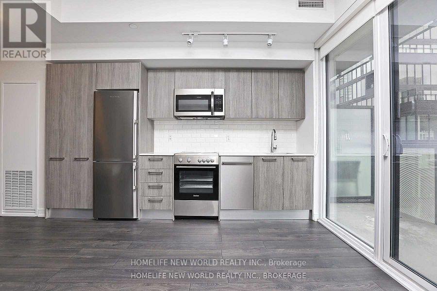 2608 - 28 Wellesley Street E, Toronto, Ontario  M4Y 1G3 - Photo 11 - C13442466