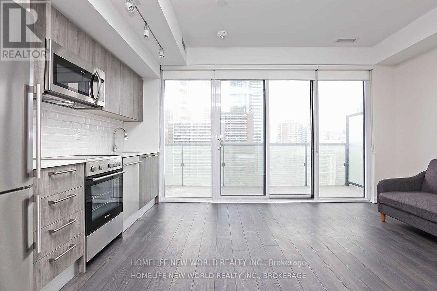 2608 - 28 Wellesley Street E, Toronto, Ontario  M4Y 1G3 - Photo 12 - C13442466