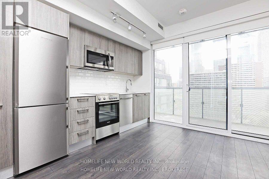 2608 - 28 Wellesley Street E, Toronto, Ontario  M4Y 1G3 - Photo 13 - C13442466