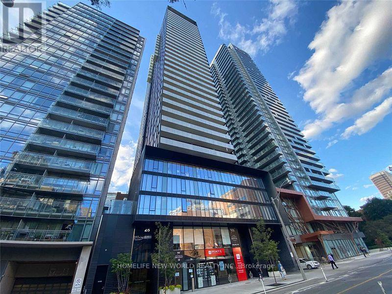 2608 - 28 Wellesley Street E, Toronto, Ontario  M4Y 1G3 - Photo 5 - C13442466