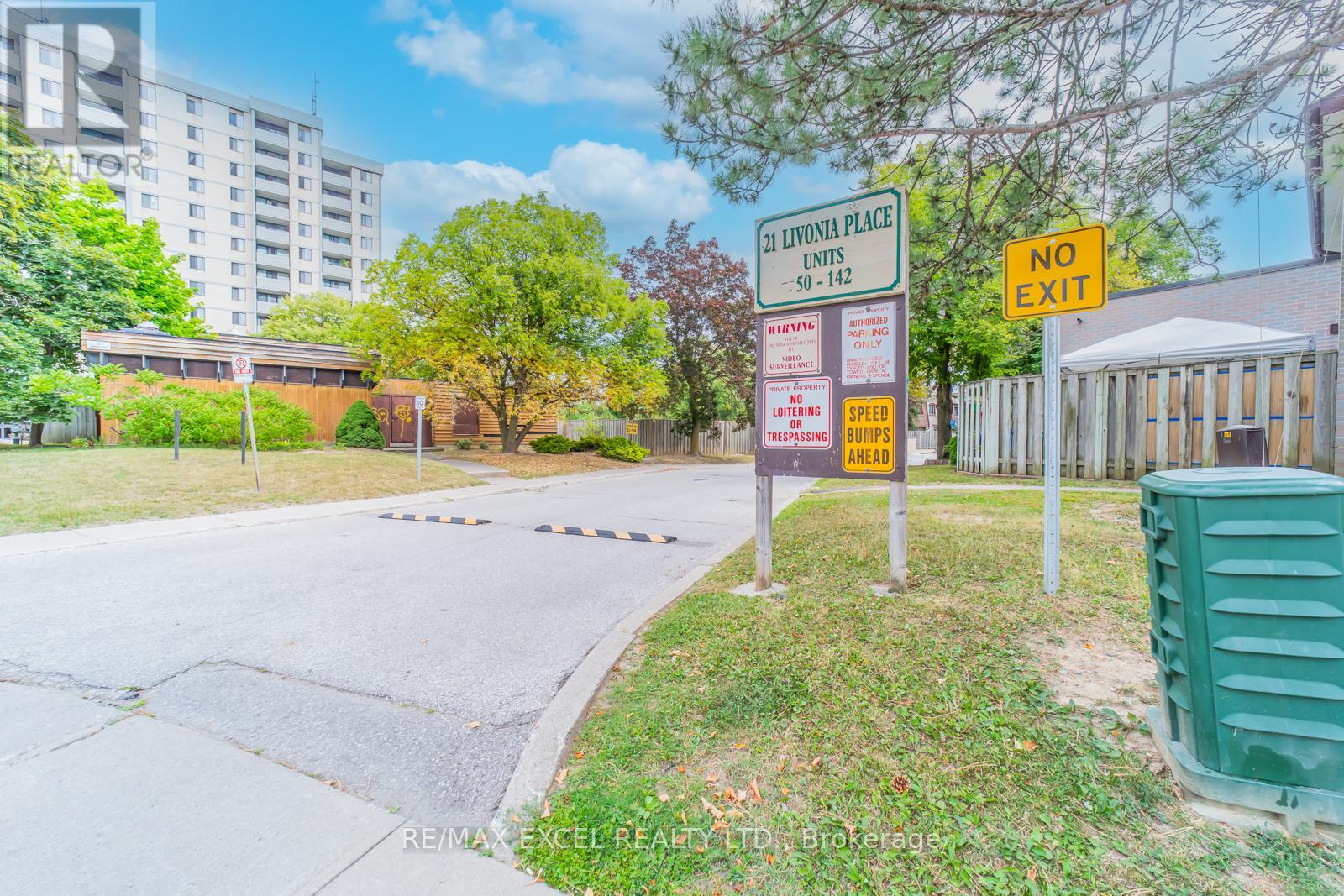 112 - 21 Livonia Place, Toronto, Ontario  M1E 4W5 - Photo 38 - E13442462