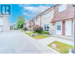 112 - 21 LIVONIA PLACE, Toronto, Ontario