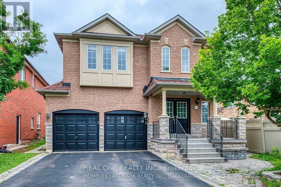 1455 LIVERPOOL STREET, Oakville, Ontario