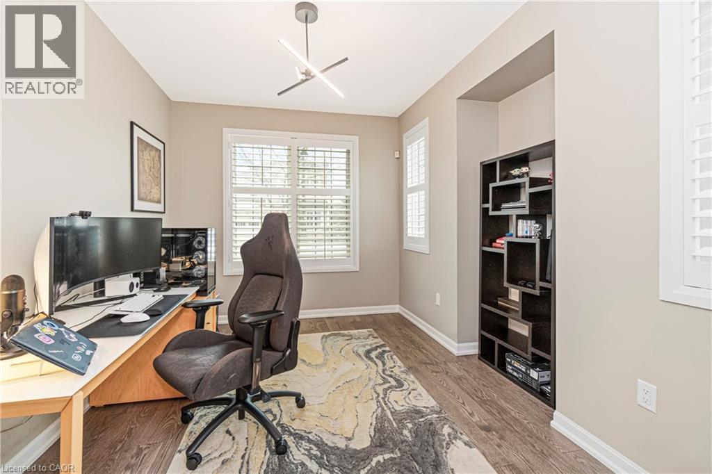 355 Wisteria Way, Oakville, Ontario  L6M 1L6 - Photo 15 - 40835650
