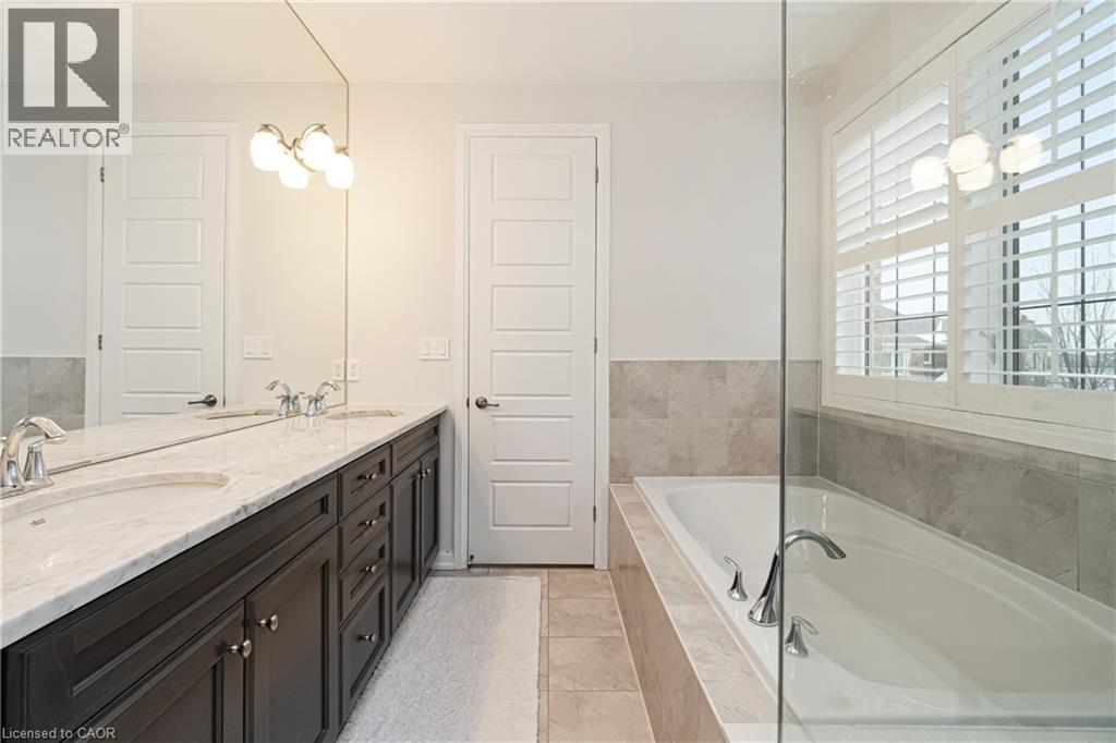 355 Wisteria Way, Oakville, Ontario  L6M 1L6 - Photo 22 - 40835650