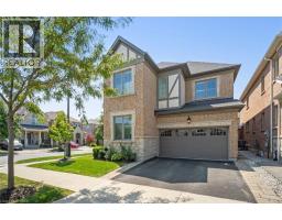 355 WISTERIA Way, oakville, Ontario