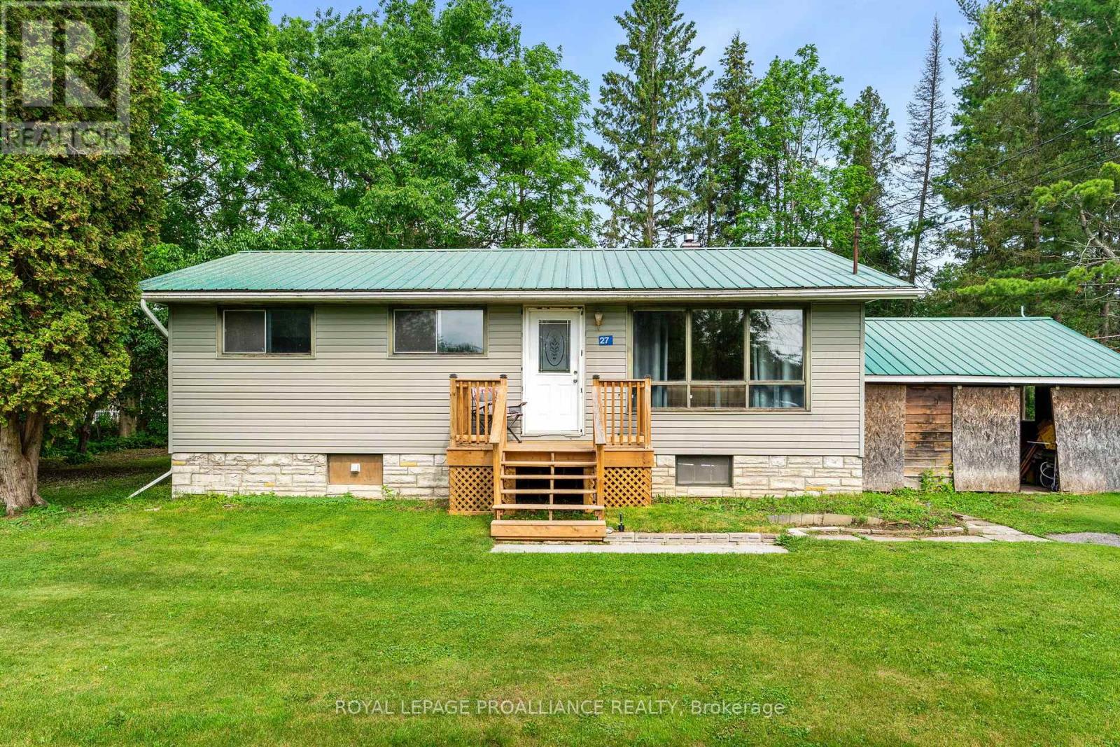 29 BAYVIEW LANE, Smiths Falls, Ontario