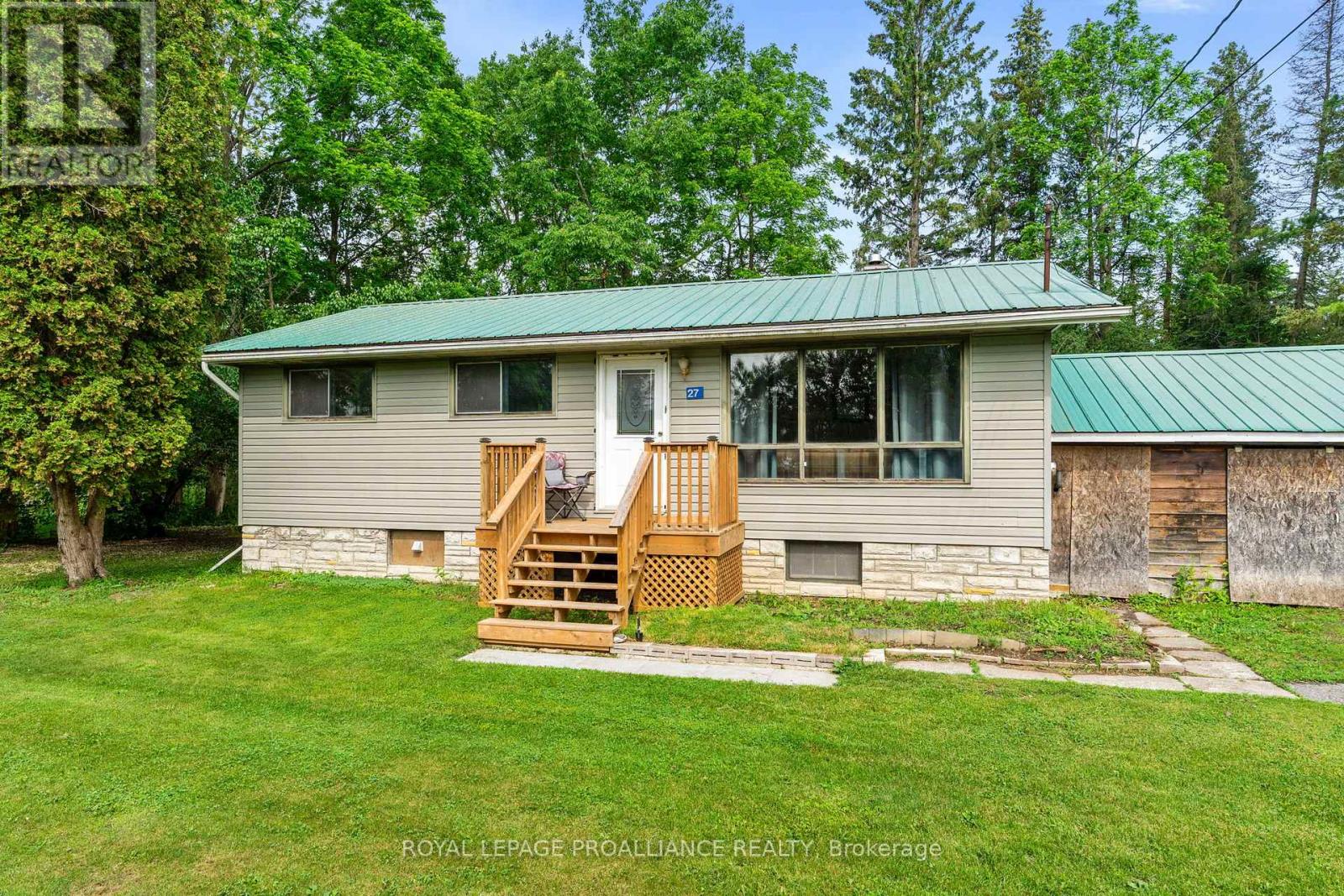 29 Bayview Lane, Smiths Falls, Ontario  K7A 5B8 - Photo 2 - X13442492