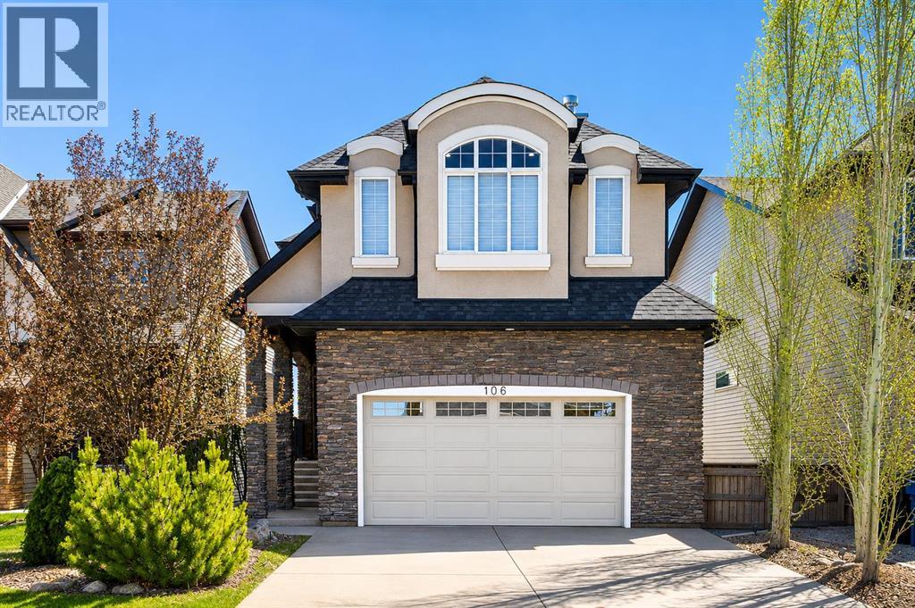 106 Cranarch Landing SE, calgary, Alberta