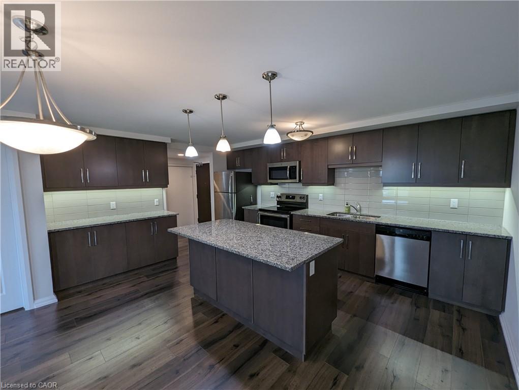 778 Laurelwood Drive Unit# 710, Waterloo, Ontario  N2V 0G3 - Photo 11 - 40839617