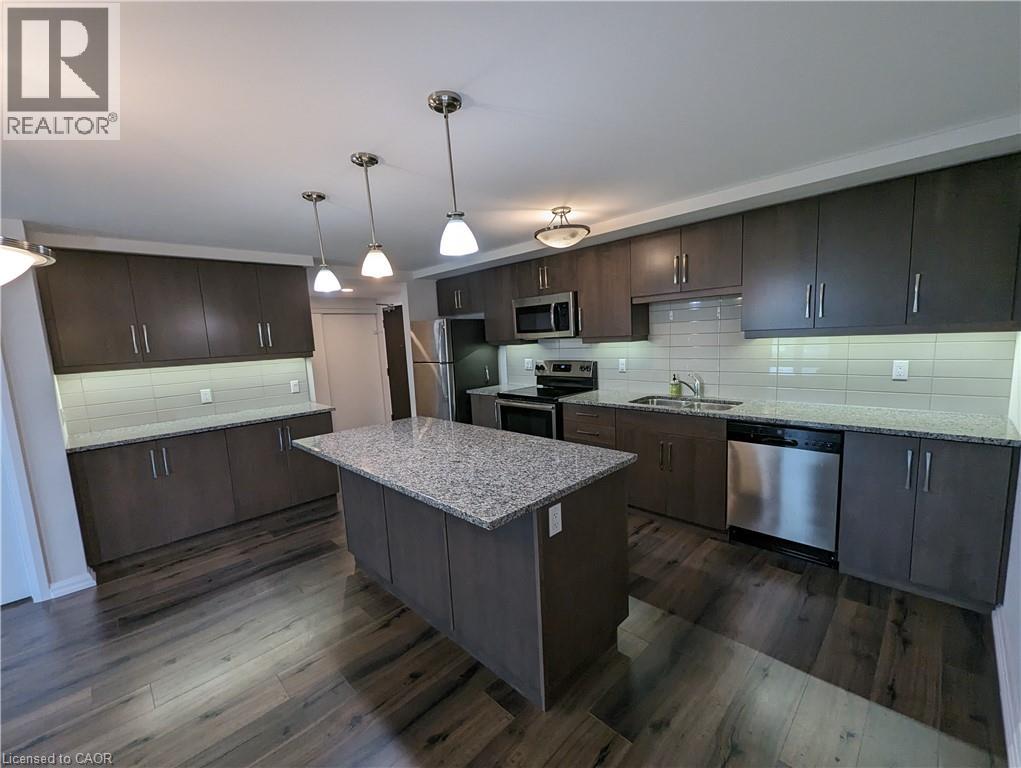 778 Laurelwood Drive Unit# 710, Waterloo, Ontario  N2V 0G3 - Photo 12 - 40839617