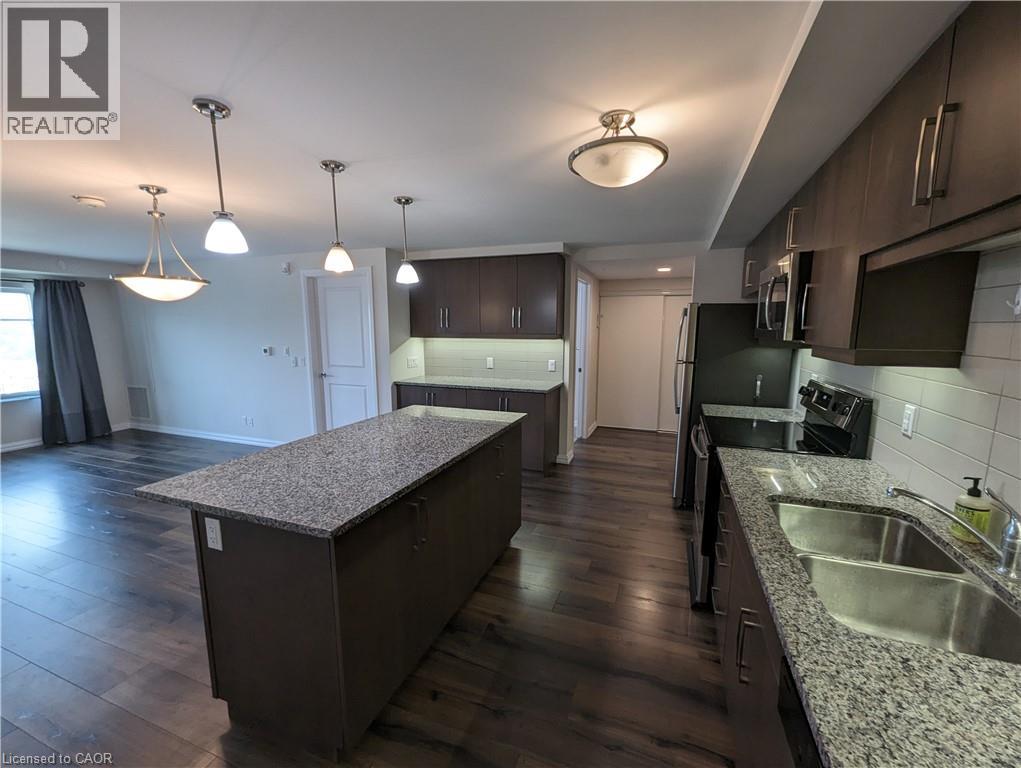 778 Laurelwood Drive Unit# 710, Waterloo, Ontario  N2V 0G3 - Photo 13 - 40839617