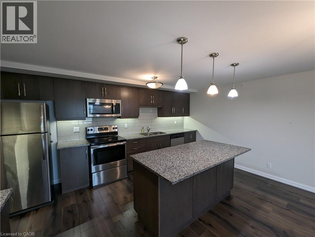 778 Laurelwood Drive Unit# 710, Waterloo, Ontario  N2V 0G3 - Photo 14 - 40839617