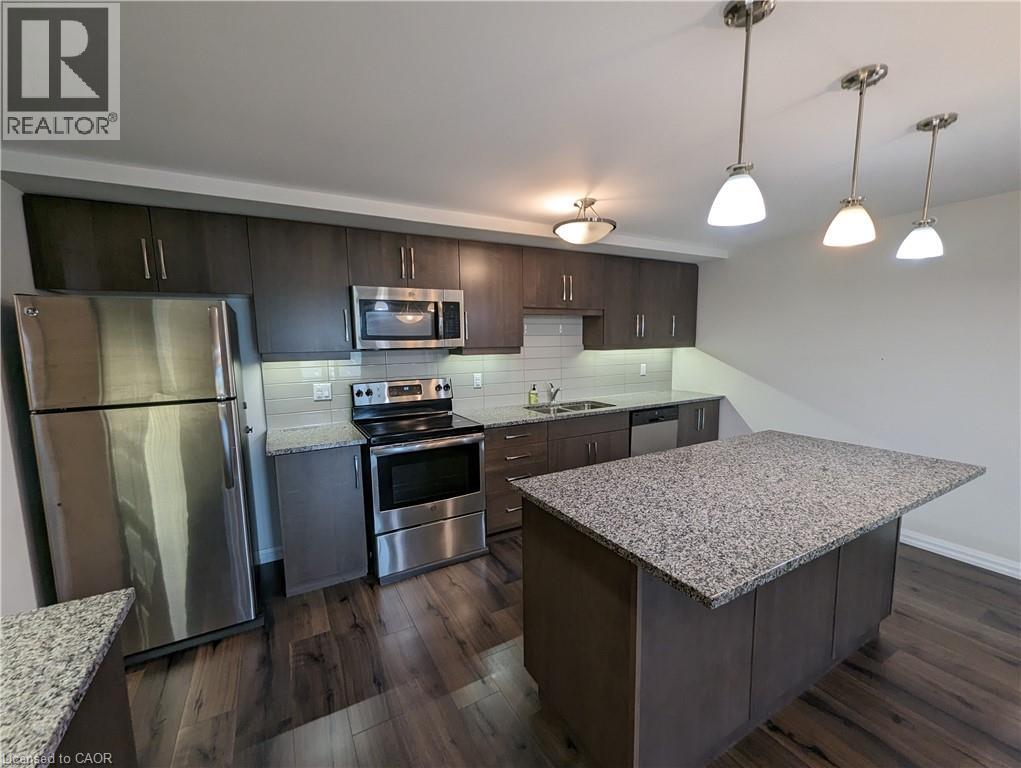 778 Laurelwood Drive Unit# 710, Waterloo, Ontario  N2V 0G3 - Photo 15 - 40839617