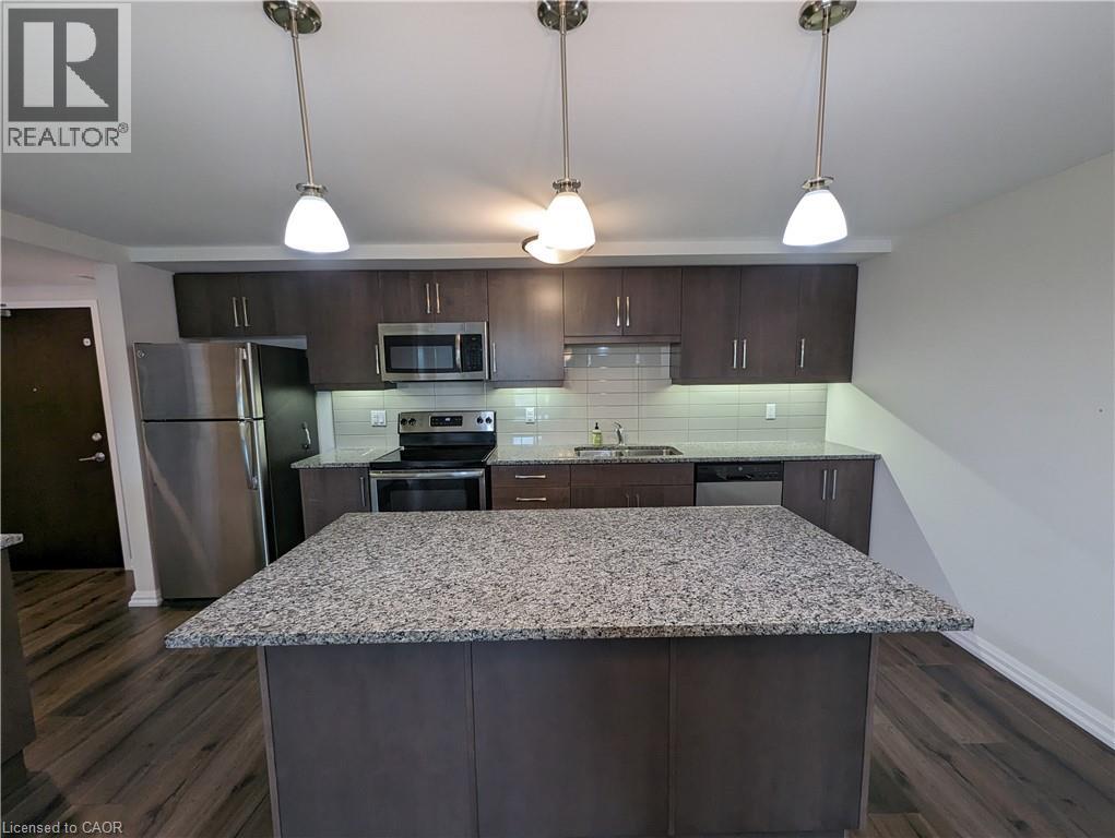 778 Laurelwood Drive Unit# 710, Waterloo, Ontario  N2V 0G3 - Photo 16 - 40839617