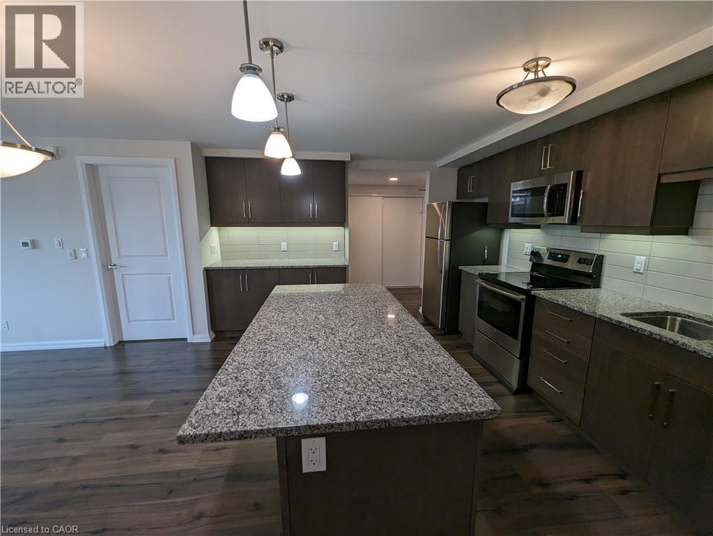 778 Laurelwood Drive Unit# 710, Waterloo, Ontario  N2V 0G3 - Photo 17 - 40839617