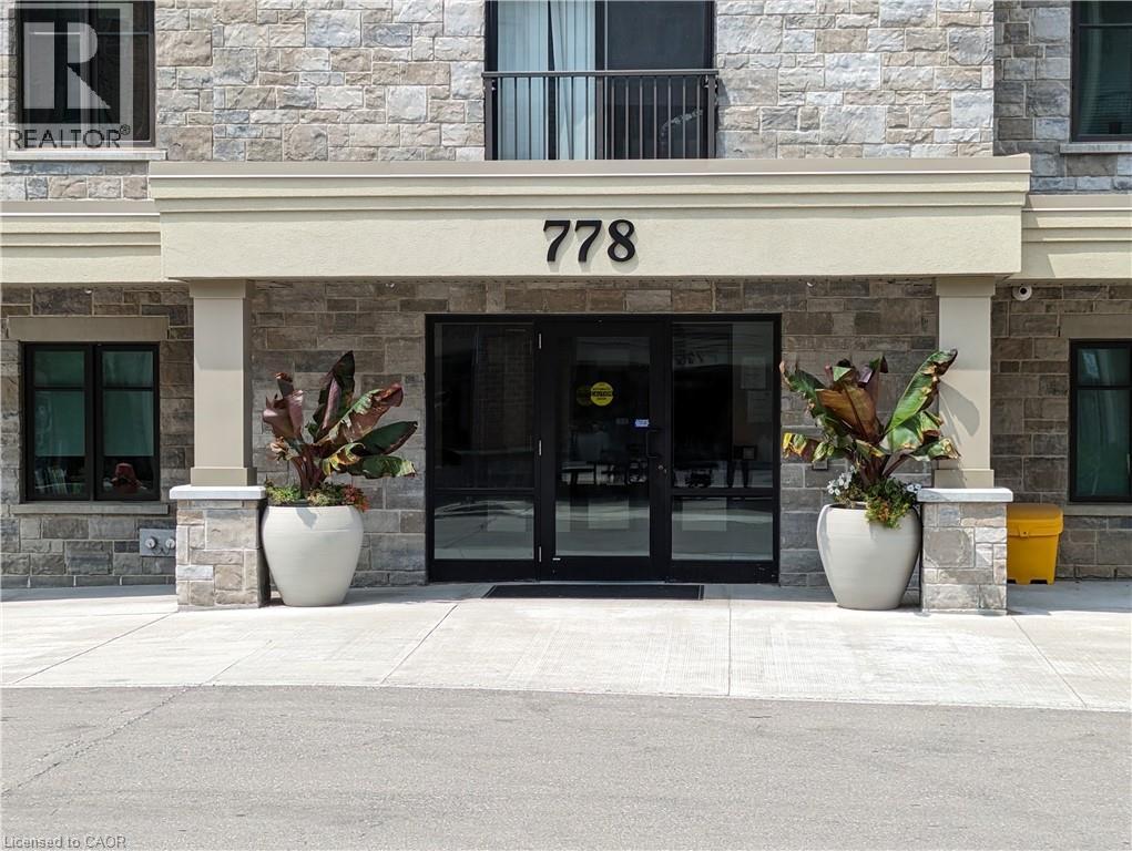 778 Laurelwood Drive Unit# 710, Waterloo, Ontario  N2V 0G3 - Photo 2 - 40839617