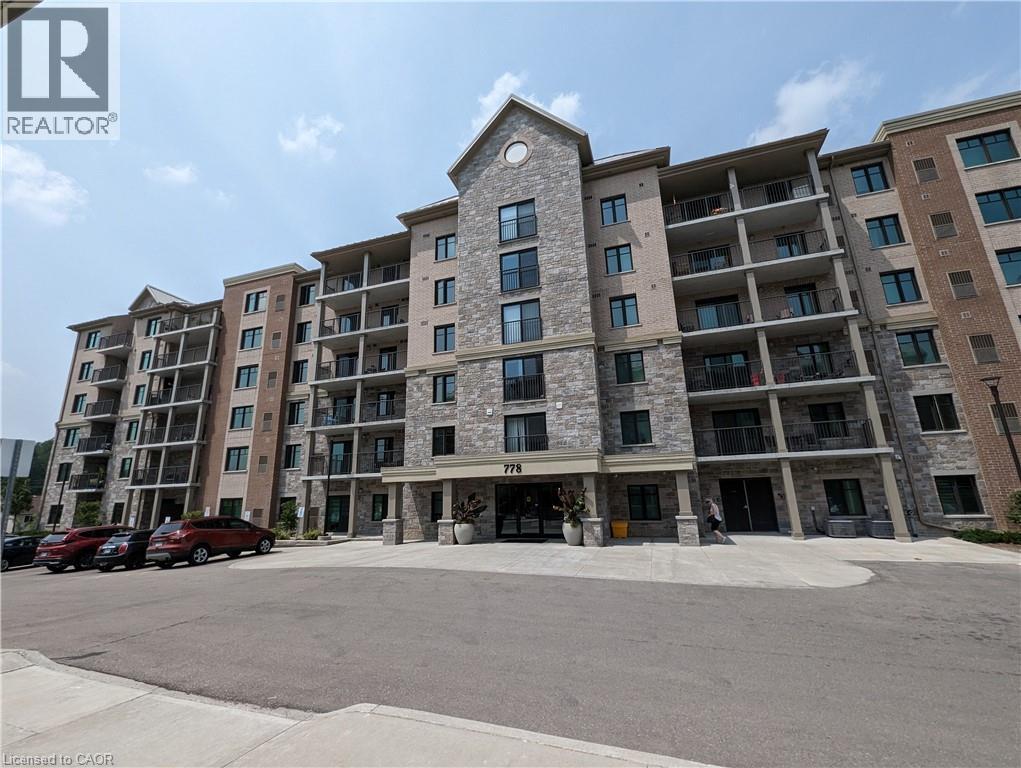 778 Laurelwood Drive Unit# 710, Waterloo, Ontario  N2V 0G3 - Photo 3 - 40839617