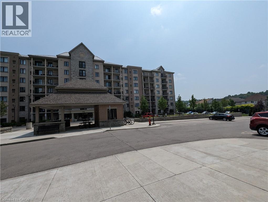 778 Laurelwood Drive Unit# 710, Waterloo, Ontario  N2V 0G3 - Photo 4 - 40839617