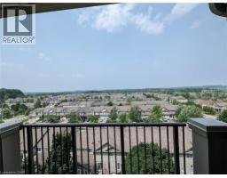 778 LAURELWOOD Drive Unit# 710, Waterloo, Ontario