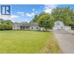 1306 ST JOHNS Road W, Simcoe, Ontario