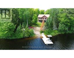 98 LYNX DRIVE, kearney, Ontario