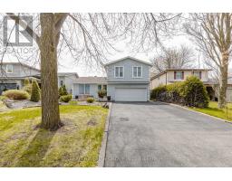 688 ANTIGUA CRESCENT, Oshawa, Ontario