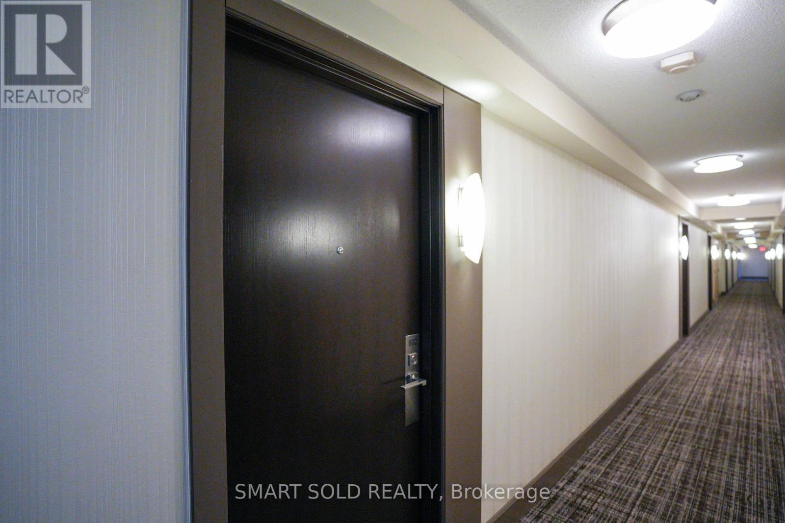 802A - 376 HIGHWAY 7 WAY, Richmond Hill, Ontario