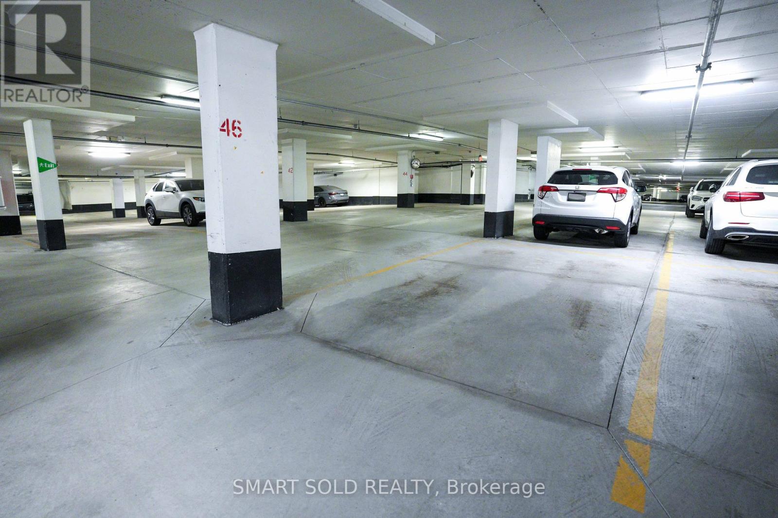 802a - 376 Highway 7 Way, Richmond Hill, Ontario  L4B 0C7 - Photo 16 - N13442482