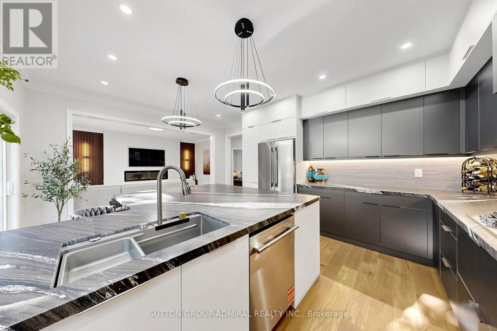 16 Cherry Bush Road, Vaughan, Ontario  L6A 0R9 - Photo 11 - N13442488