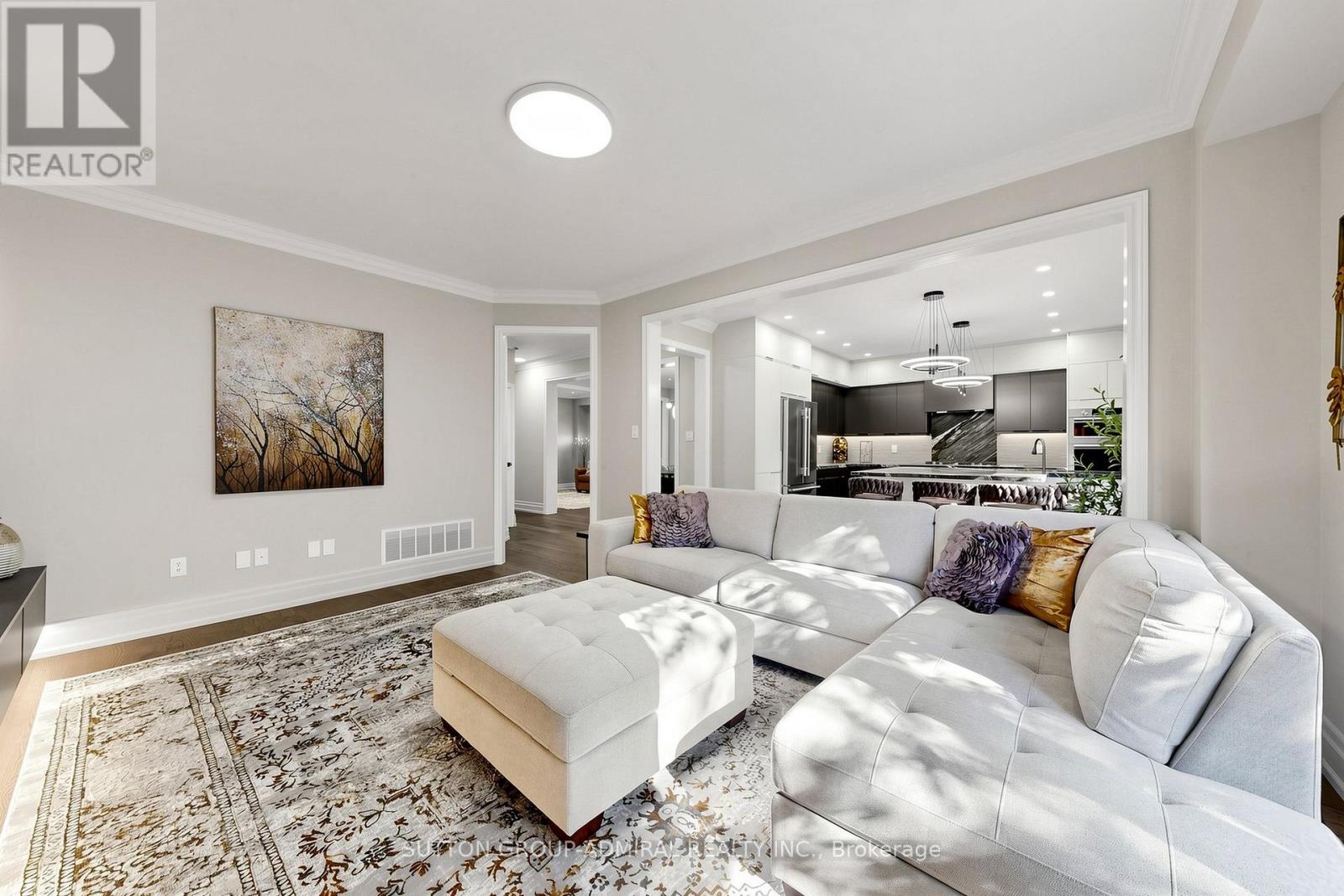 16 Cherry Bush Road, Vaughan, Ontario  L6A 0R9 - Photo 13 - N13442488
