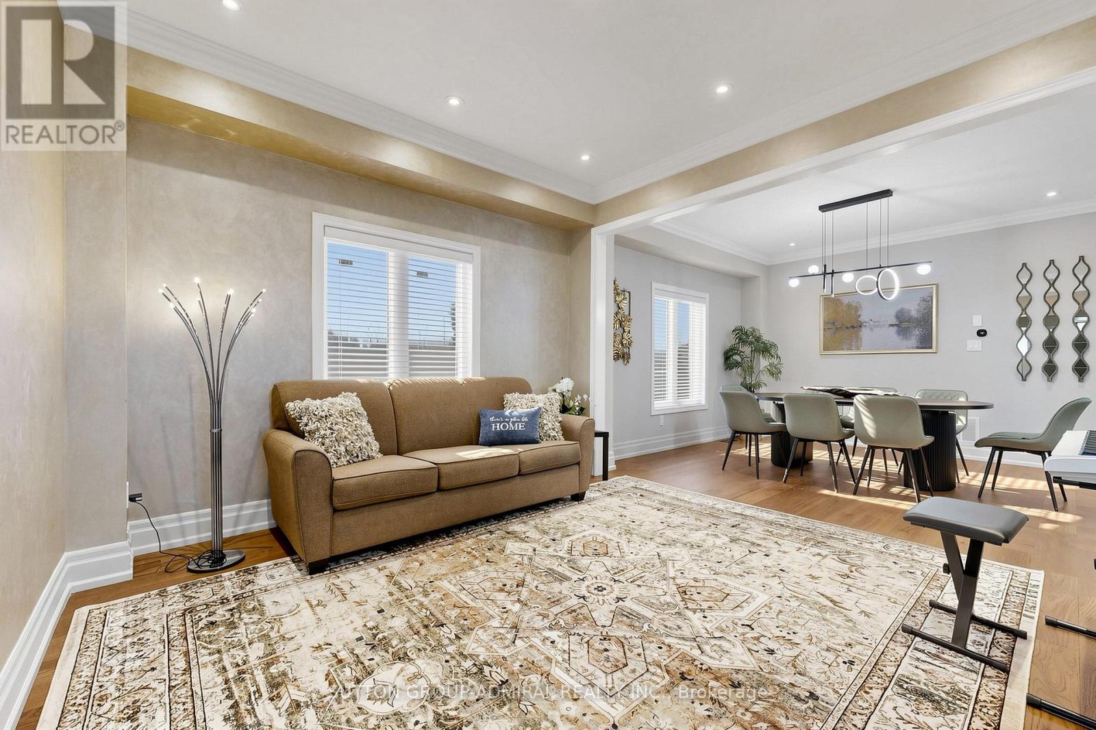 16 Cherry Bush Road, Vaughan, Ontario  L6A 0R9 - Photo 14 - N13442488