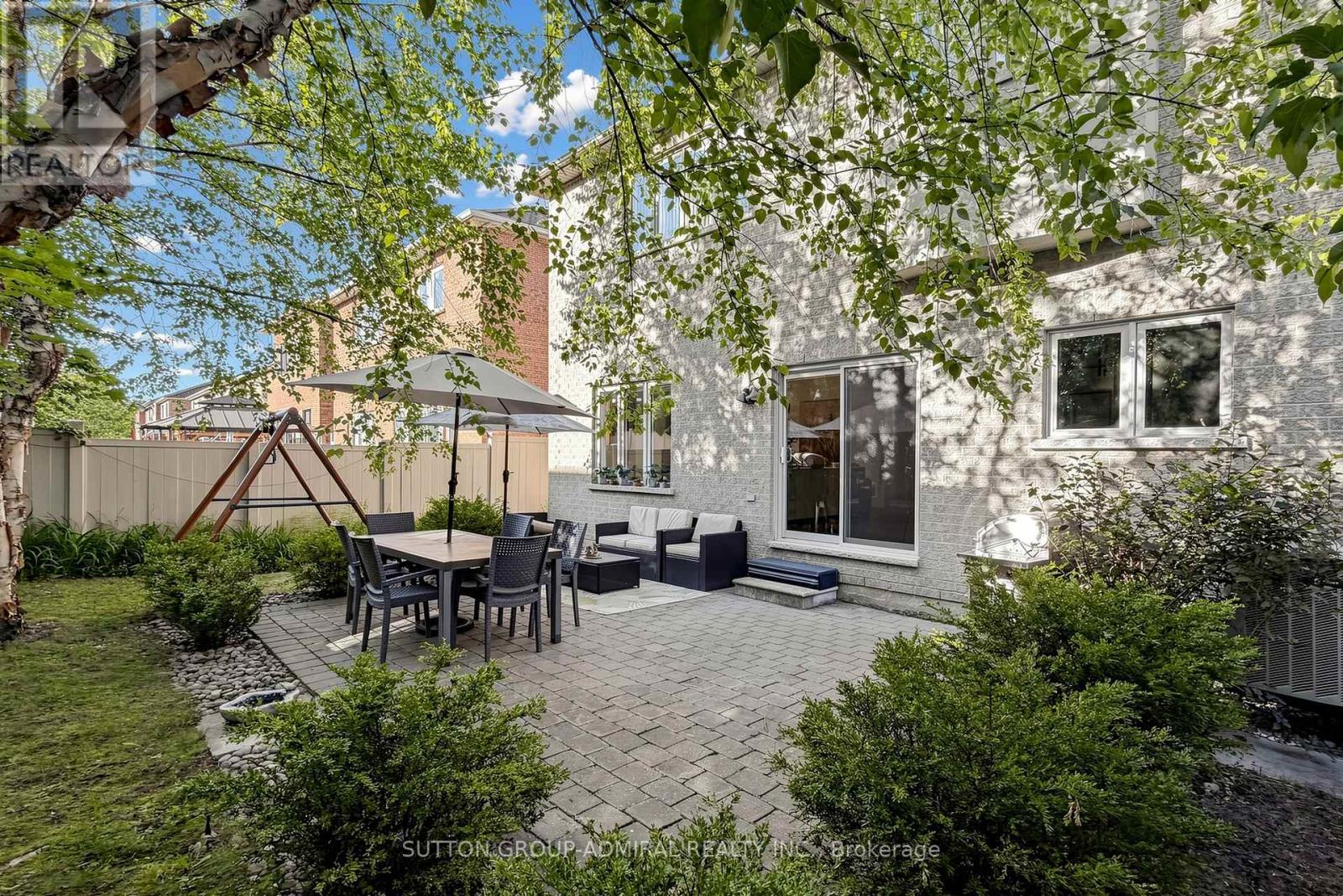 16 Cherry Bush Road, Vaughan, Ontario  L6A 0R9 - Photo 40 - N13442488