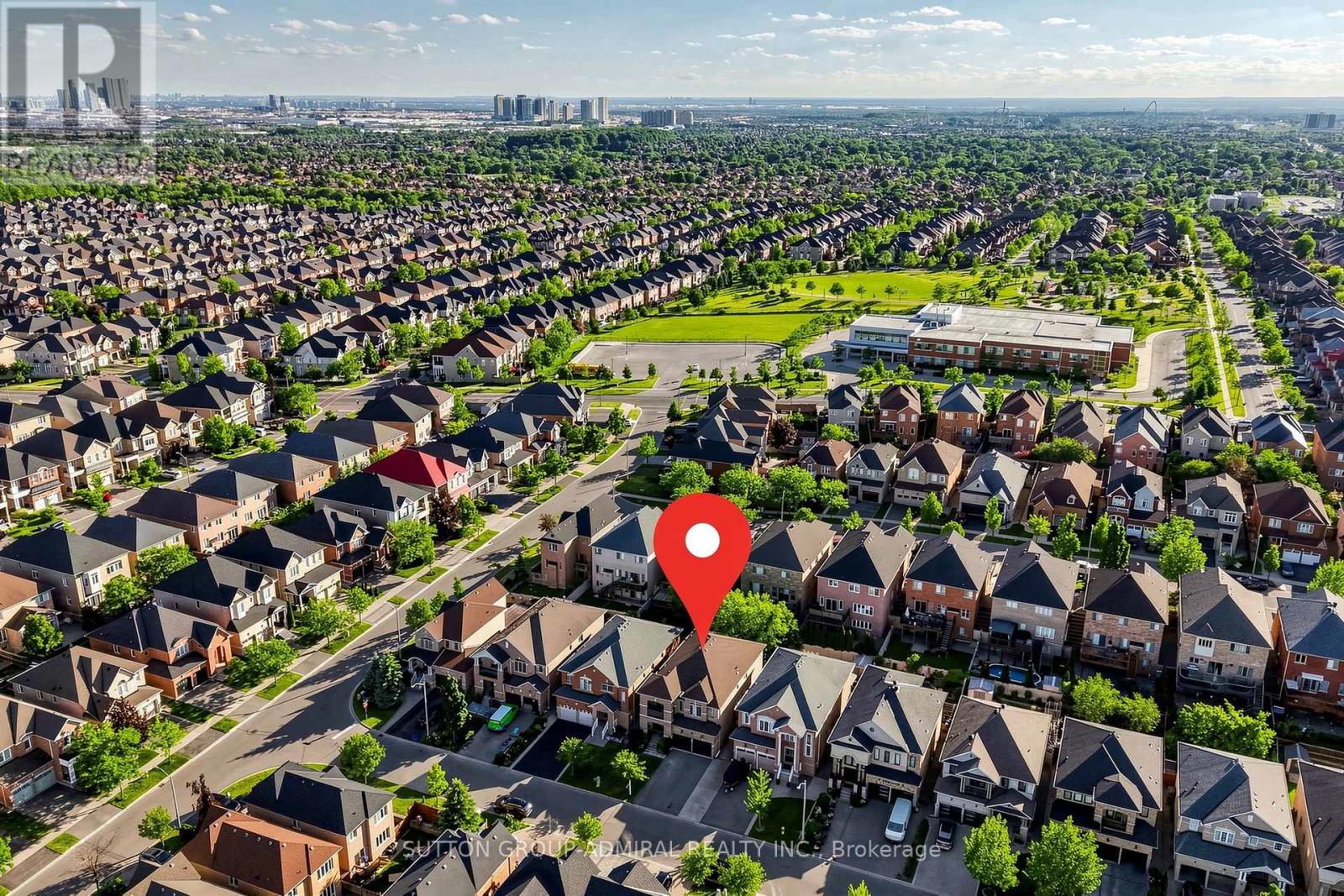 16 Cherry Bush Road, Vaughan, Ontario  L6A 0R9 - Photo 42 - N13442488