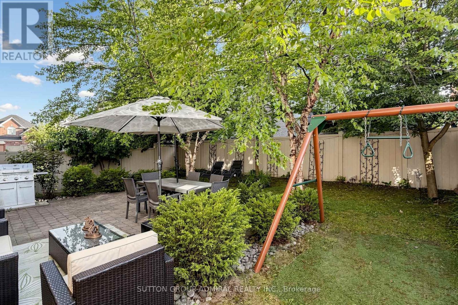 16 Cherry Bush Road, Vaughan, Ontario  L6A 0R9 - Photo 45 - N13442488