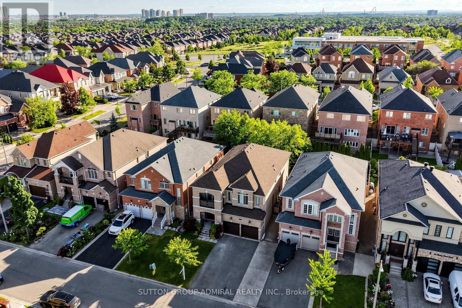 16 Cherry Bush Road, Vaughan, Ontario  L6A 0R9 - Photo 49 - N13442488