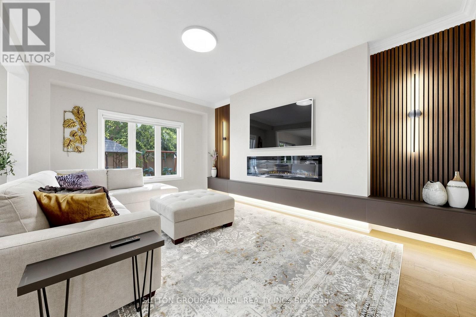 16 Cherry Bush Road, Vaughan, Ontario  L6A 0R9 - Photo 6 - N13442488