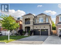 16 CHERRY BUSH ROAD, Vaughan, Ontario