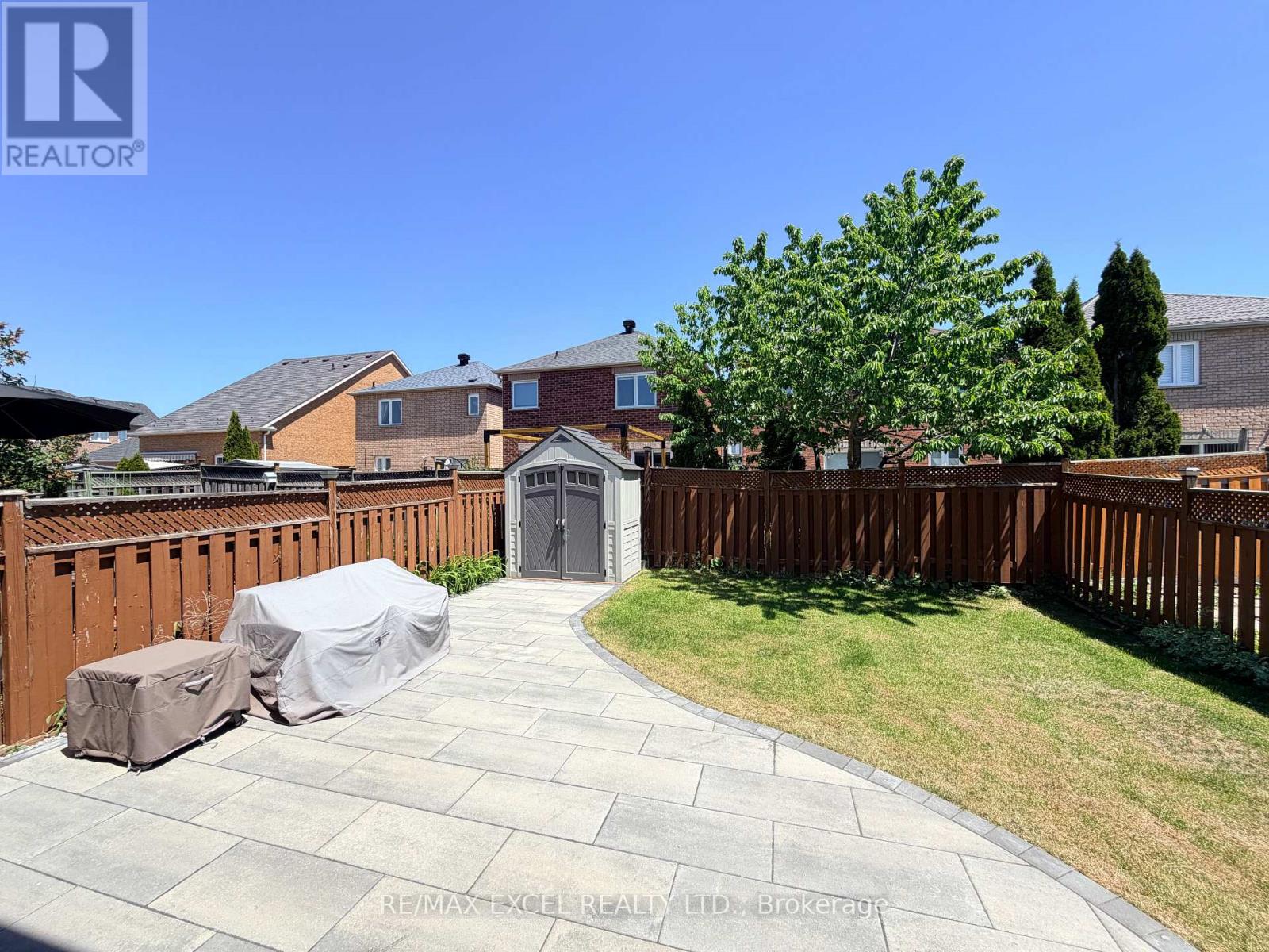 81 Alfred Paterson Drive, Markham, Ontario  L6E 1J5 - Photo 14 - N13442490