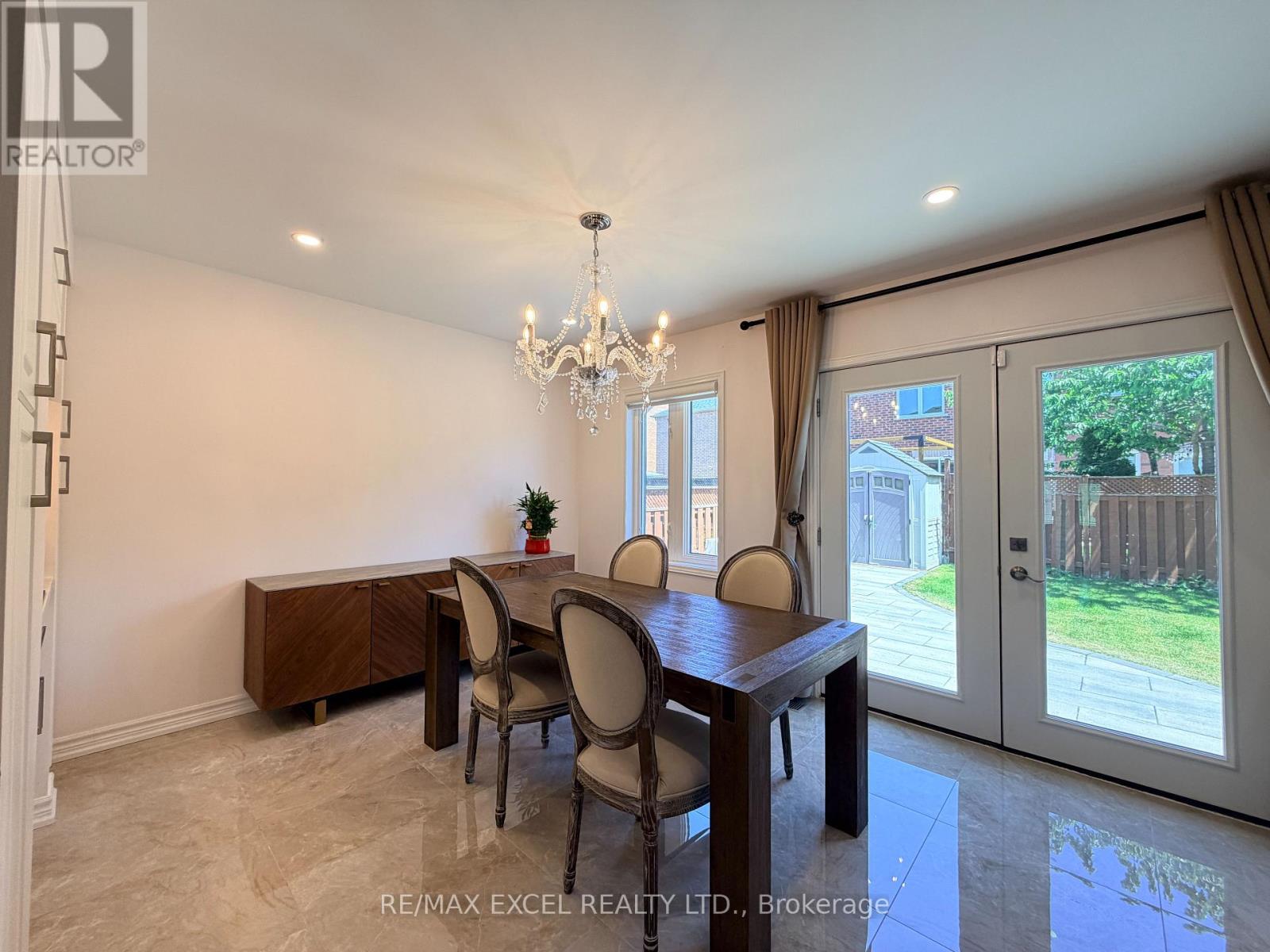 81 Alfred Paterson Drive, Markham, Ontario  L6E 1J5 - Photo 4 - N13442490