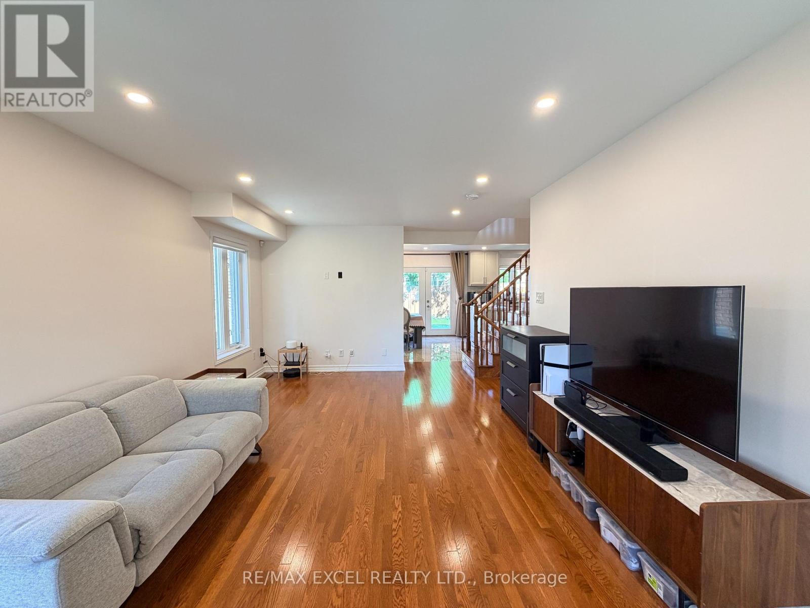 81 Alfred Paterson Drive, Markham, Ontario  L6E 1J5 - Photo 7 - N13442490
