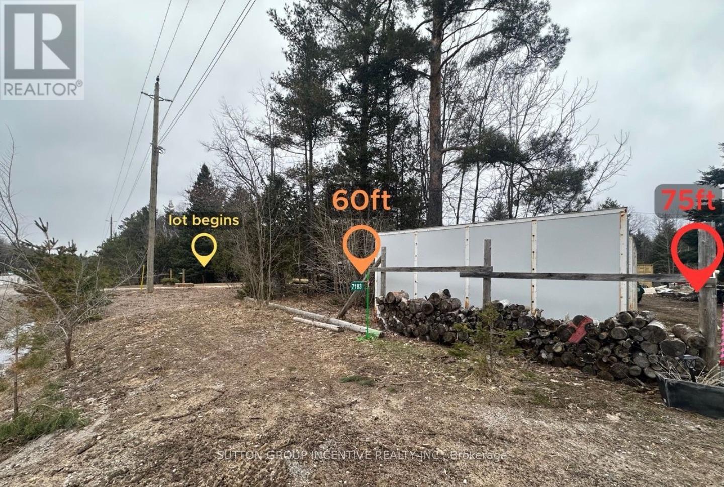 7183 Hwy 93 Highway, Tay, Ontario  L0K 2E0 - Photo 4 - S13442480