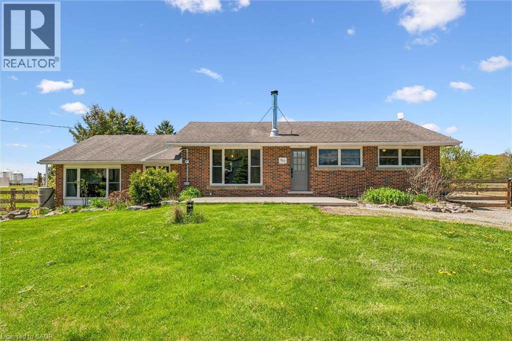 957 Middletown Road, Millgrove, Ontario  L8B 1P8 - Photo 2 - 40826519