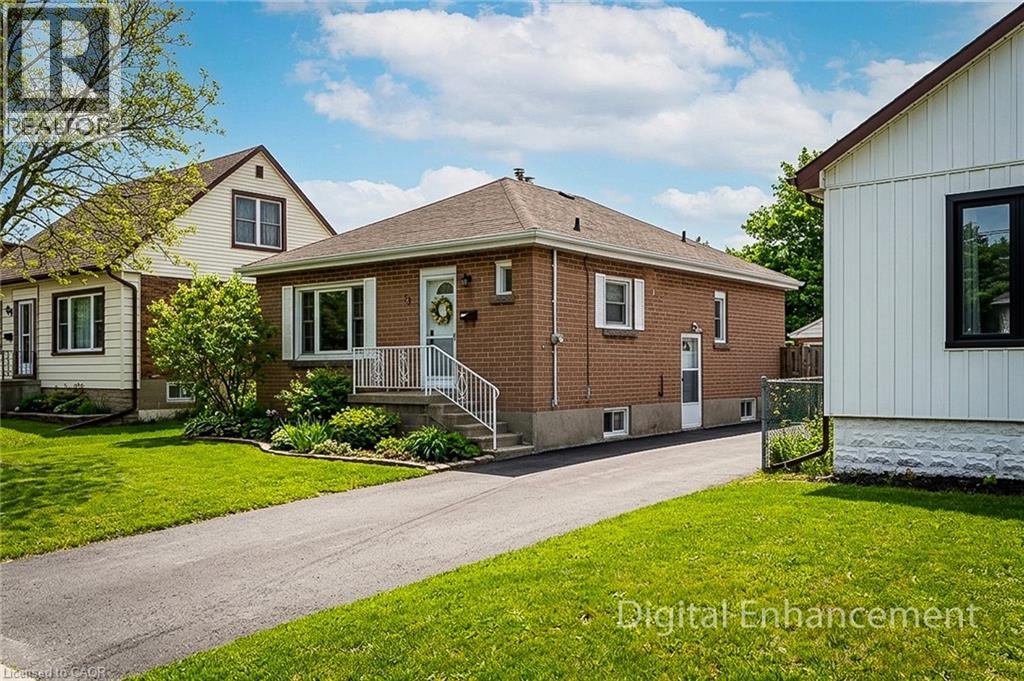 73 West 1st Street, Hamilton, Ontario  L9C 3C2 - Photo 2 - 40838906