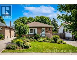73 WEST 1ST Street, Hamilton, Ontario