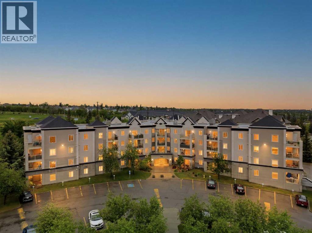 101, 6000 Somervale Court Sw, Calgary, Alberta  T2Y 4J4 - Photo 2 - A2317900