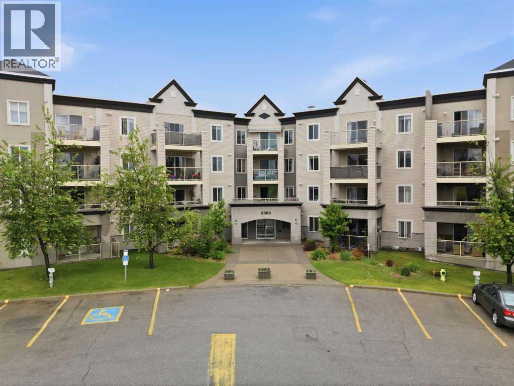 101, 6000 Somervale Court SW, Calgary, Alberta