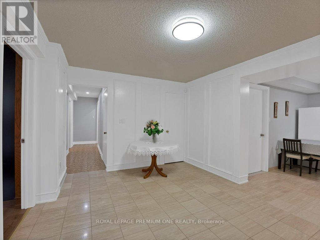 Basement - 27 Elmartin Drive, Toronto, Ontario  M1W 3C6 - Photo 10 - E13442510