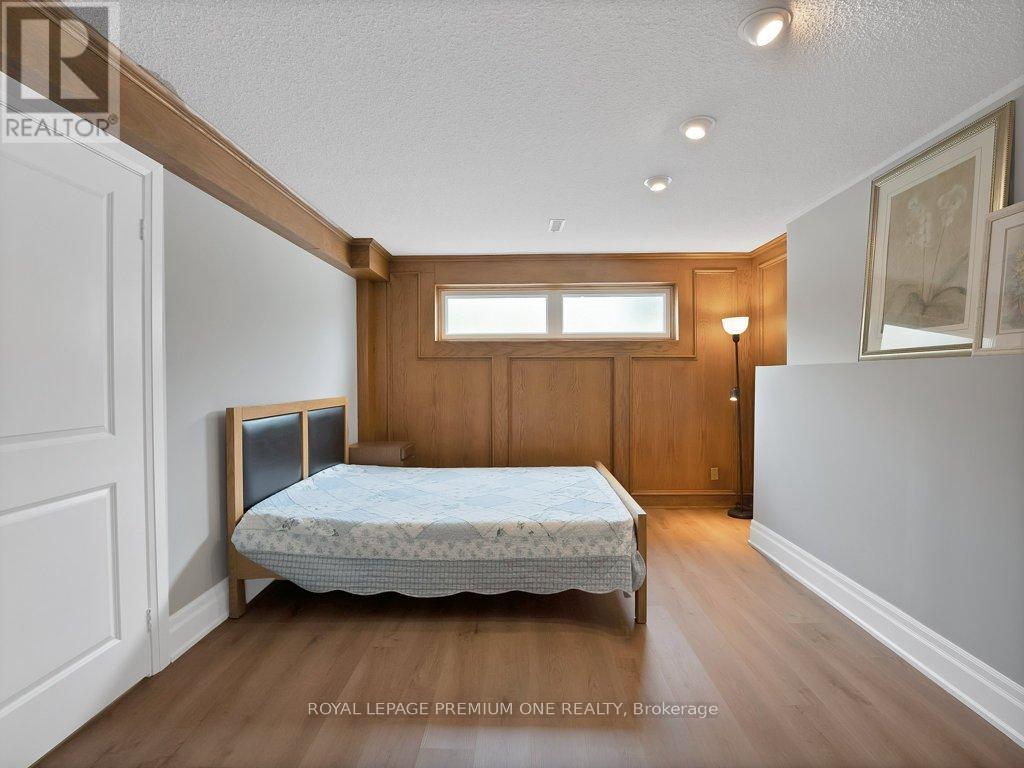 Basement - 27 Elmartin Drive, Toronto, Ontario  M1W 3C6 - Photo 13 - E13442510